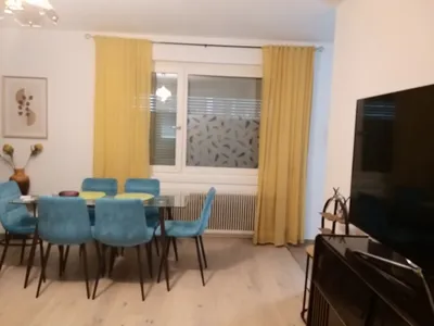 3-Zimmer-Wohnung mieten in Wien – 68 m², € 1.400
