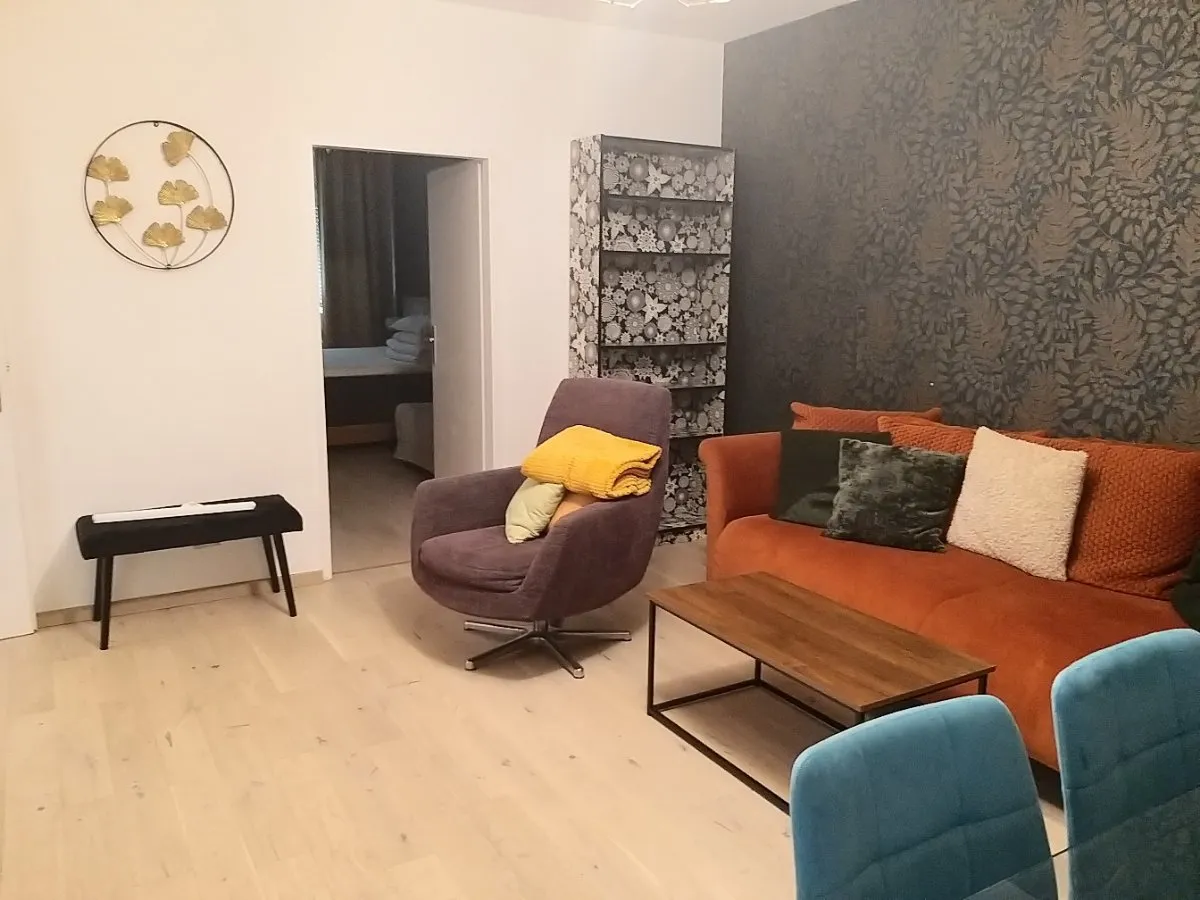 3-Room Apartment, 68 m², Penzing, Penzing