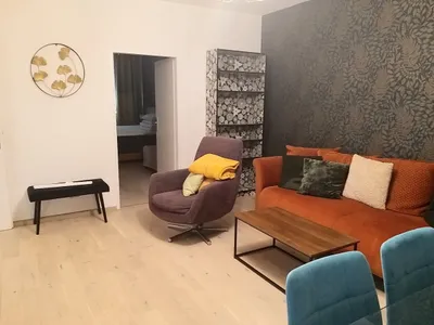 3-Zimmer-Wohnung mieten in Wien – 68 m², € 1.400 – Bild 2 von 6