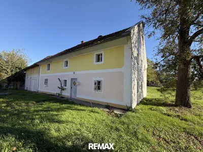 Immobilie kaufen in Amstetten – 113 m², € 180.000 – Bild 1 von 10