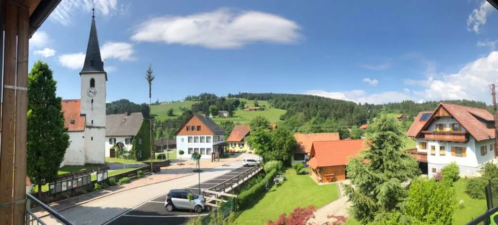 Wunderschöne Wohnung in Stiwoll, Stiwoll