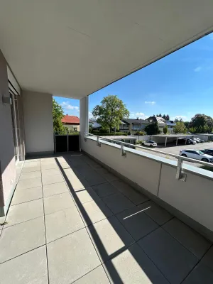 3-Zimmer-Wohnung mieten in Klagenfurt – 51,86 m², € 836 – Bild 1 von 8
