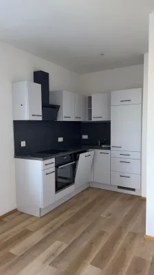 3-Zimmer-Wohnung mieten in Klagenfurt – 51,86 m², € 836 – Bild 3 von 8