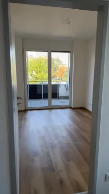 3-Zimmer-Wohnung mieten in Klagenfurt – 51,86 m², € 836 – Bild 2 von 8