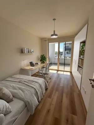 3-Zimmer-Wohnung mieten in Klagenfurt – 51,86 m², € 836 – Bild 5 von 8