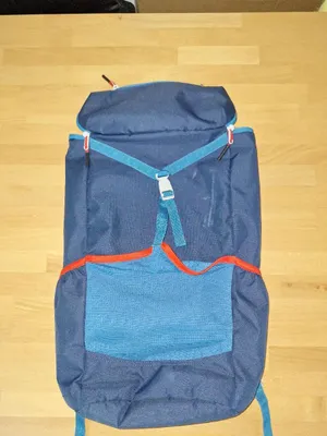knife point gear Sly // Drop Segeltuchtasche Size:L | 5'7