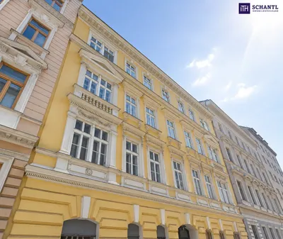 6-Zimmer-Wohnung kaufen in Wien – 165,95 m², € 1.299.000 – Bild 3 von 16