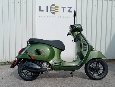 Vespa GTS 310 SS HPE FL ABS E5+