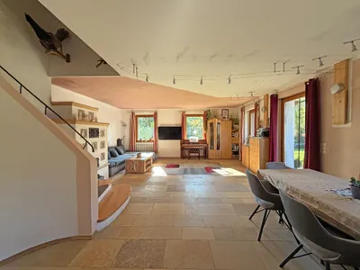 5-Zimmer-Haus kaufen in Salzburg-Umgebung – 144 m², € 749.000 – Bild 2 von 6