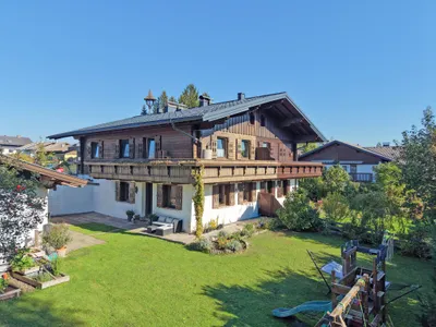 5-Zimmer-Haus kaufen in Salzburg-Umgebung – 144 m², € 749.000 – Bild 1 von 6
