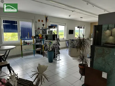 1-Zimmer-Gewerbeimmobilie mieten in Eisenstadt - Umgebung – 180 m², € 399 – Bild 13 von 24