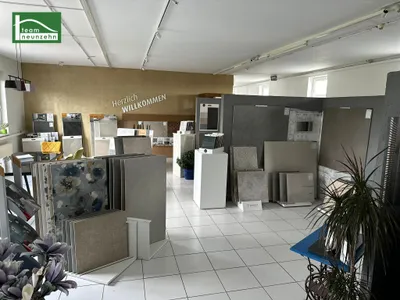 1-Zimmer-Gewerbeimmobilie mieten in Eisenstadt - Umgebung – 180 m², € 399 – Bild 14 von 24