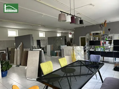 1-Zimmer-Gewerbeimmobilie mieten in Eisenstadt - Umgebung – 180 m², € 399 – Bild 18 von 24