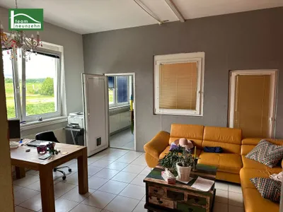 1-Zimmer-Gewerbeimmobilie mieten in Eisenstadt - Umgebung – 180 m², € 399 – Bild 22 von 24