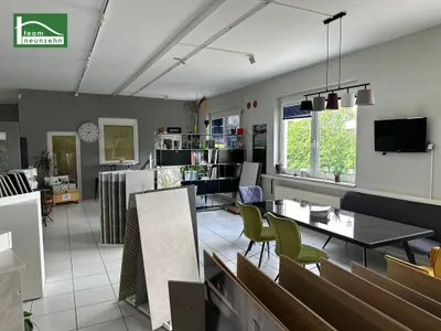 1-Zimmer-Gewerbeimmobilie mieten in Eisenstadt - Umgebung – 180 m², € 399 – Bild 16 von 24