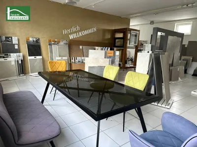 1-Zimmer-Gewerbeimmobilie mieten in Eisenstadt - Umgebung – 180 m², € 399 – Bild 17 von 24