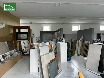 1-Zimmer-Gewerbeimmobilie mieten in Eisenstadt - Umgebung – 180 m², € 399 – Bild 19 von 24