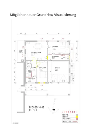 3-Zimmer-Wohnung kaufen in Vöcklabruck – 90,83 m², € 197.000 – Bild 19 von 19