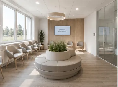 8-Zimmer-Gewerbeimmobilie mieten in Salzburg Stadt – 391 m², € 9 – Bild 7 von 11
