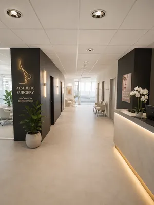 8-Zimmer-Gewerbeimmobilie mieten in Salzburg Stadt – 391 m², € 9 – Bild 5 von 11