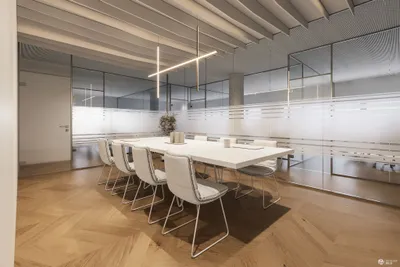 8-Zimmer-Gewerbeimmobilie mieten in Salzburg Stadt – 391 m², € 9 – Bild 11 von 11