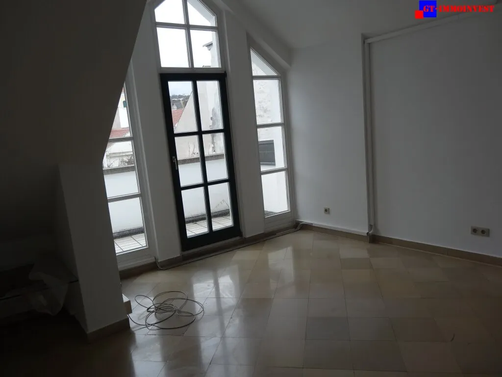 Eisenstadt - Zentrum! 95 m² repräsentatives, helles Büro in Toplage! - Ansicht 3