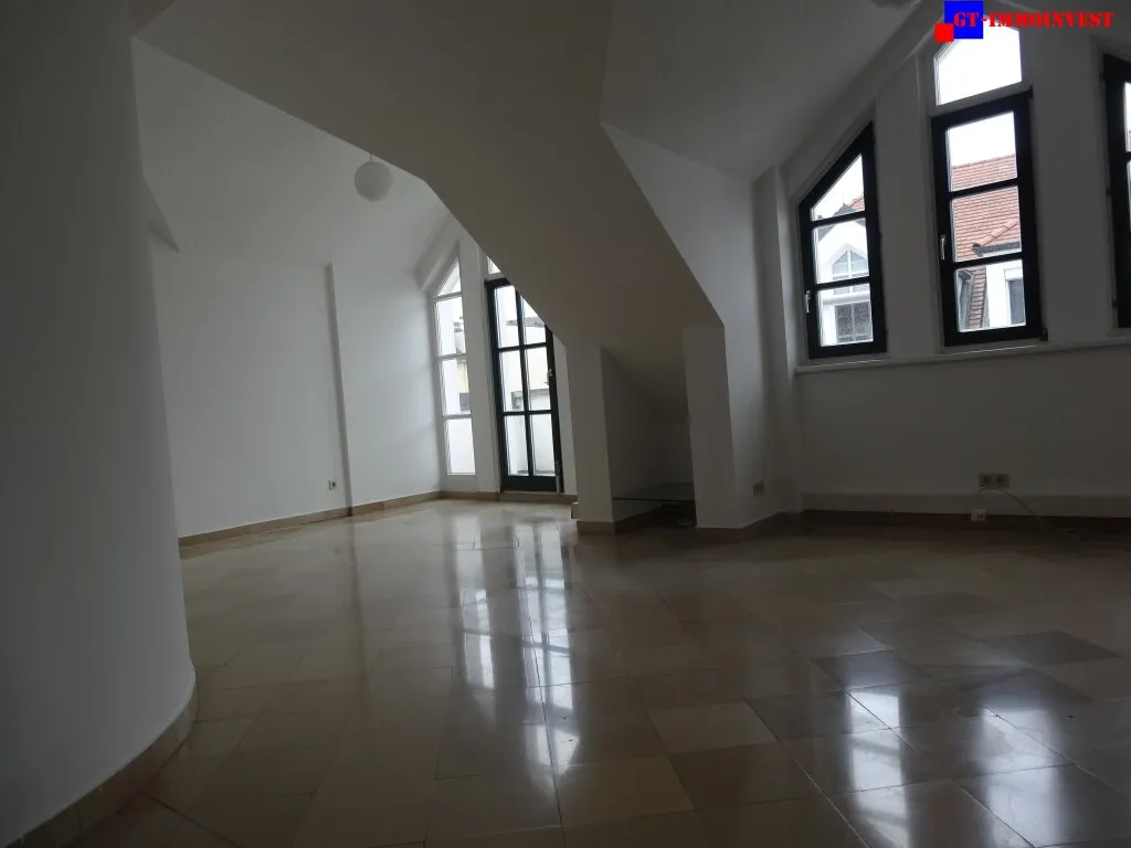 Eisenstadt - Zentrum! 95 m² repräsentatives, helles Büro in Toplage! - Ansicht 2