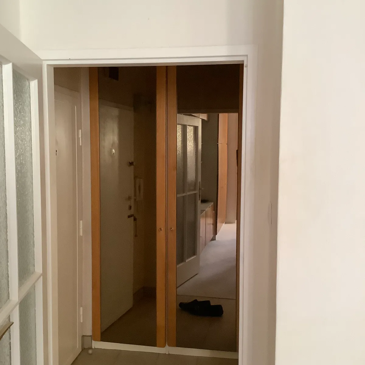 Wohnung – Wien, Kärntner Viertel, Innere Stadt - Ansicht 2