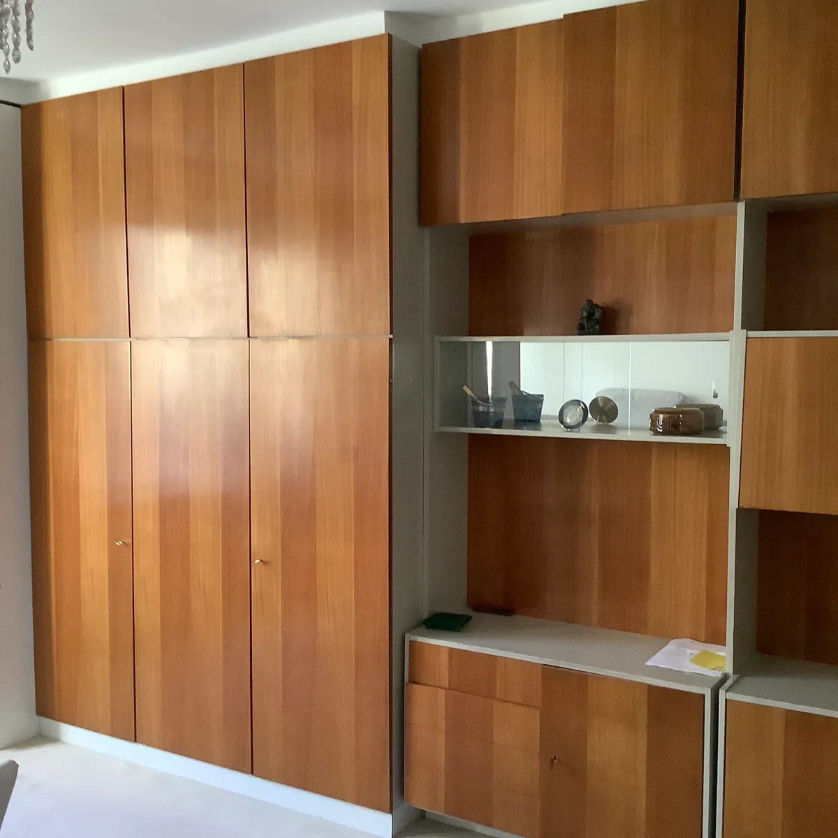 Wohnung – Wien, Kärntner Viertel, Innere Stadt - Ansicht 3