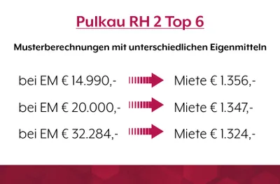 Haus mieten in Hollabrunn – 109,33 m², € 1.324 – Bild 6 von 6