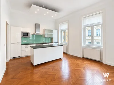 4-Zimmer-Wohnung kaufen in Wien – 114 m², € 949.000 – Bild 3 von 9