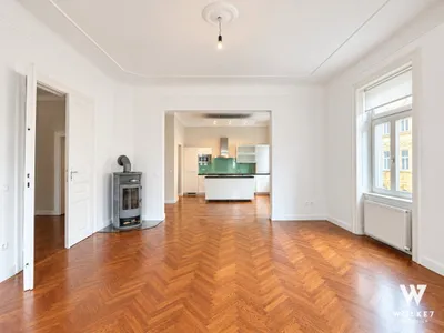 4-Zimmer-Wohnung kaufen in Wien – 114 m², € 949.000 – Bild 2 von 9