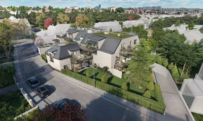 3-Zimmer-Wohnung kaufen in Wien – 85,44 m², € 685.200 – Bild 4 von 7
