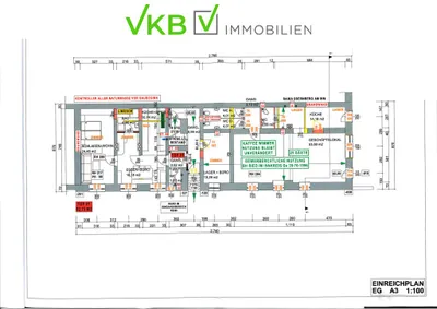 Gewerbeimmobilie kaufen in Ried im Innkreis – 232 m², € 1.104.000 – Bild 35 von 38