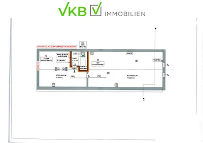 Gewerbeimmobilie kaufen in Ried im Innkreis – 232 m², € 1.104.000 – Bild 37 von 38