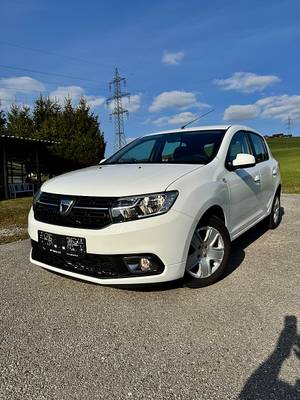 Dacia Sandero 1,0 - Pickerl ohne Mängel, Bremsen NEU.