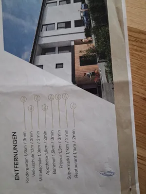 3-Zimmer-Wohnung mieten in Grieskirchen – 85 m², € 880 – Bild 2 von 3