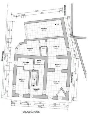 7-Zimmer-Immobilie kaufen in Graz-Umgebung – 273 m², € 229.000 – Bild 29 von 30