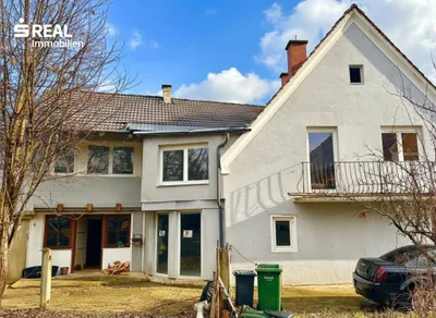 Haus zum Kauf in 8121 Graz-Umgebung