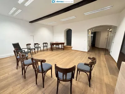 13-Zimmer-Immobilie mieten in Melk – 373,36 m², € 2.914 – Bild 2 von 8