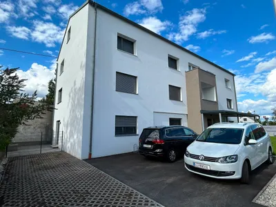 2-Zimmer-Wohnung mieten in Linz Land – 37 m², € 650 – Bild 6 von 6