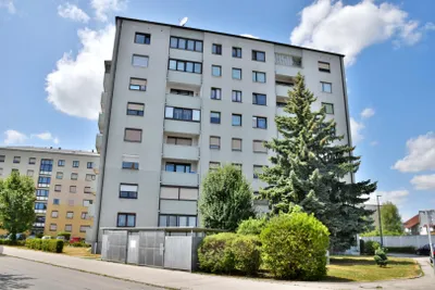 3-Zimmer-Wohnung kaufen in Wels – 75 m², € 179.000 – Bild 2 von 8