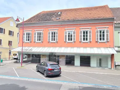 Gewerbeimmobilie mieten in Südoststeiermark – 158 m², € 830 – Bild 6 von 7
