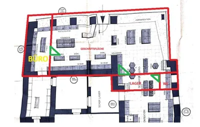 Gewerbeimmobilie mieten in Südoststeiermark – 158 m², € 830 – Bild 7 von 7