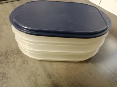 Tupperware Aufschnitt kaufen