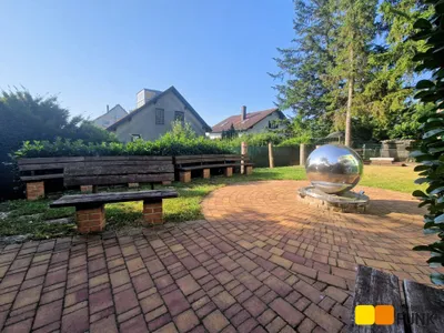 9-Zimmer-Haus kaufen in Wien – 253 m², € 1.250.000 – Bild 37 von 47