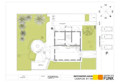 9-Zimmer-Haus kaufen in Wien – 253 m², € 1.250.000 – Bild 41 von 47