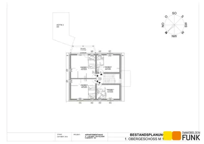 9-Zimmer-Haus kaufen in Wien – 253 m², € 1.250.000 – Bild 44 von 47