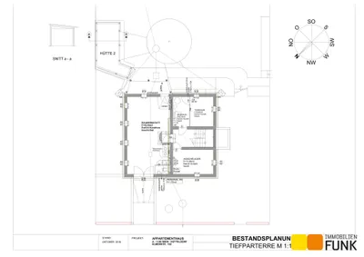 9-Zimmer-Haus kaufen in Wien – 253 m², € 1.250.000 – Bild 42 von 47
