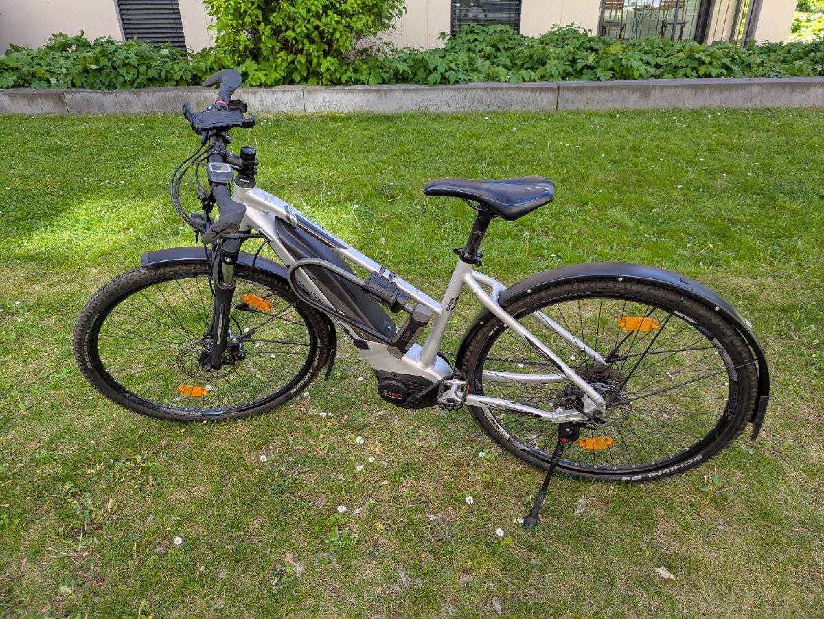 tandem fahrradanhnger Kinderfahrrder mieten statt kaufen mit nomadi